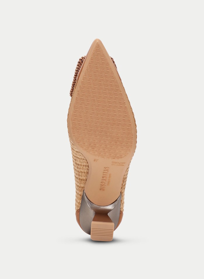 Hispanitas Salón Nova Cuero