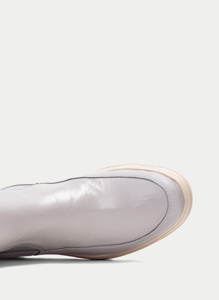 Hispanitas Botín Florencia Gris