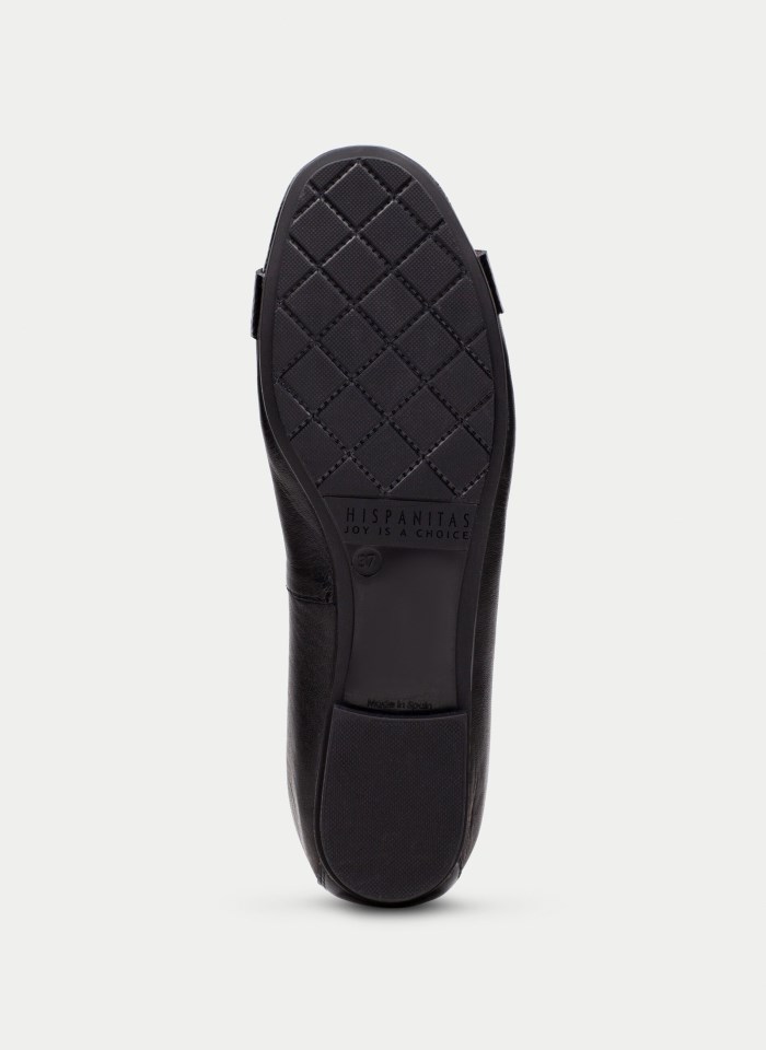 Hispanitas Bailarina Basil Negro