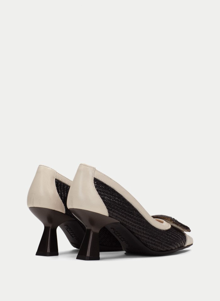 Hispanitas Salón Nova Negro Latte