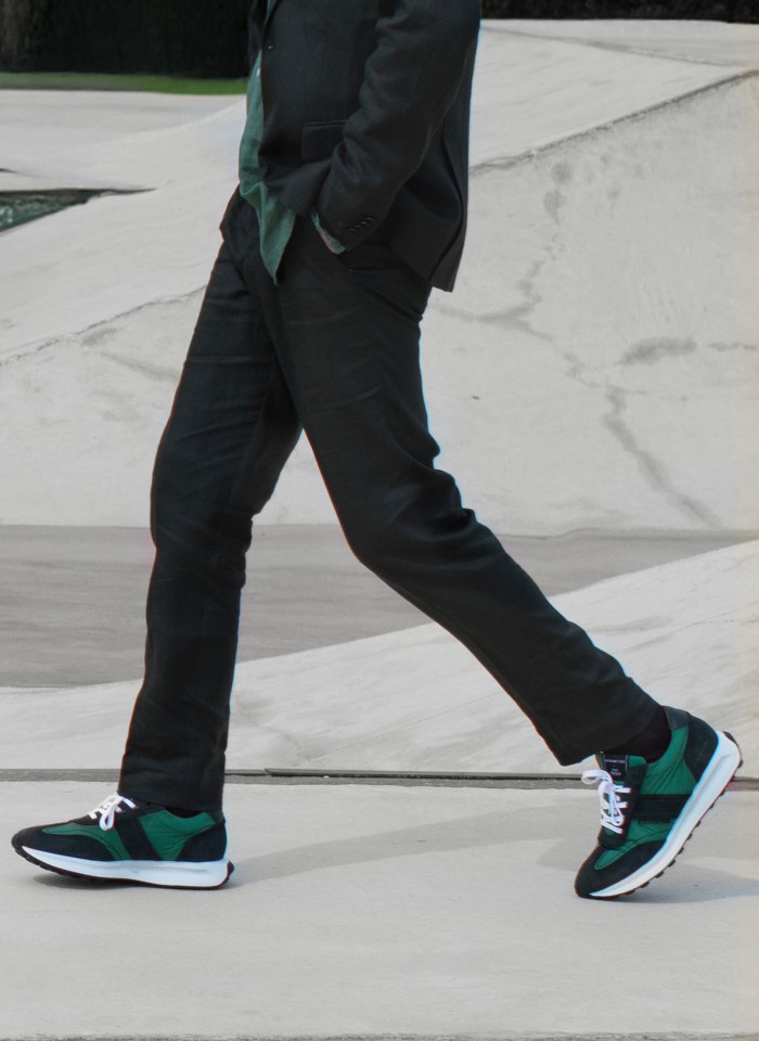 Hispanitas Deportivo Racing Verde