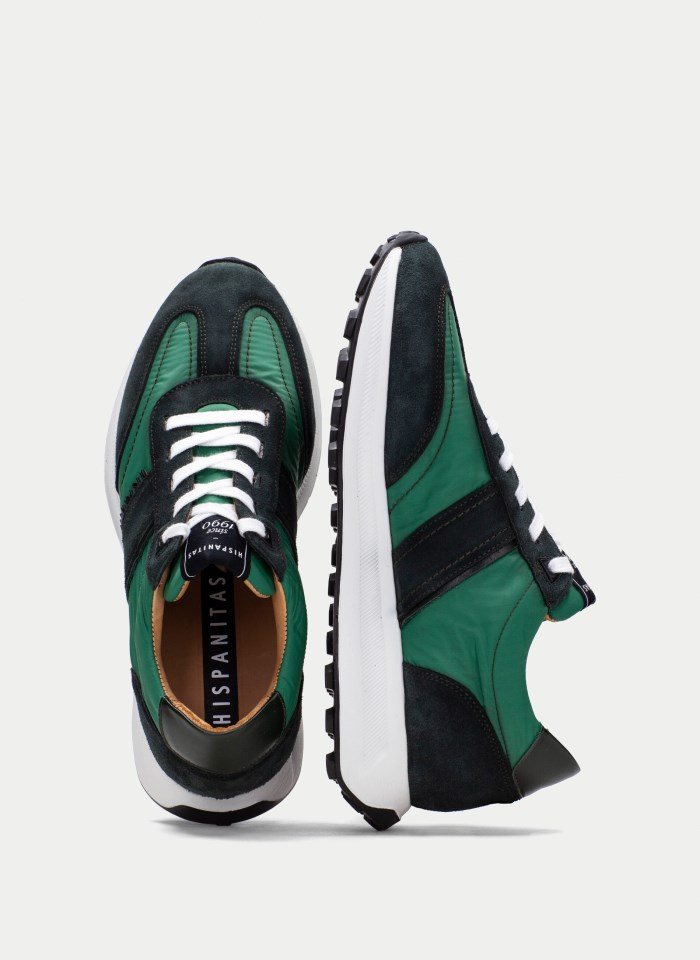 Hispanitas Deportivo Racing Verde