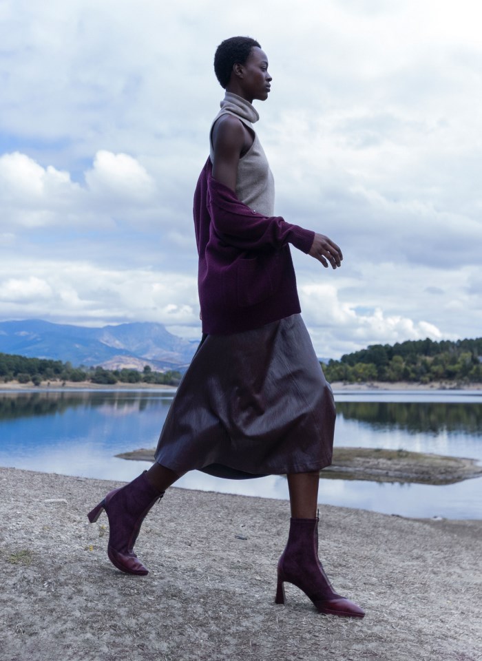 Hispanitas Botín Atlanta Vino