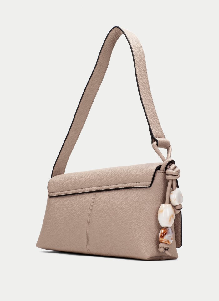 Hispanitas Bolso de Hombro taupe