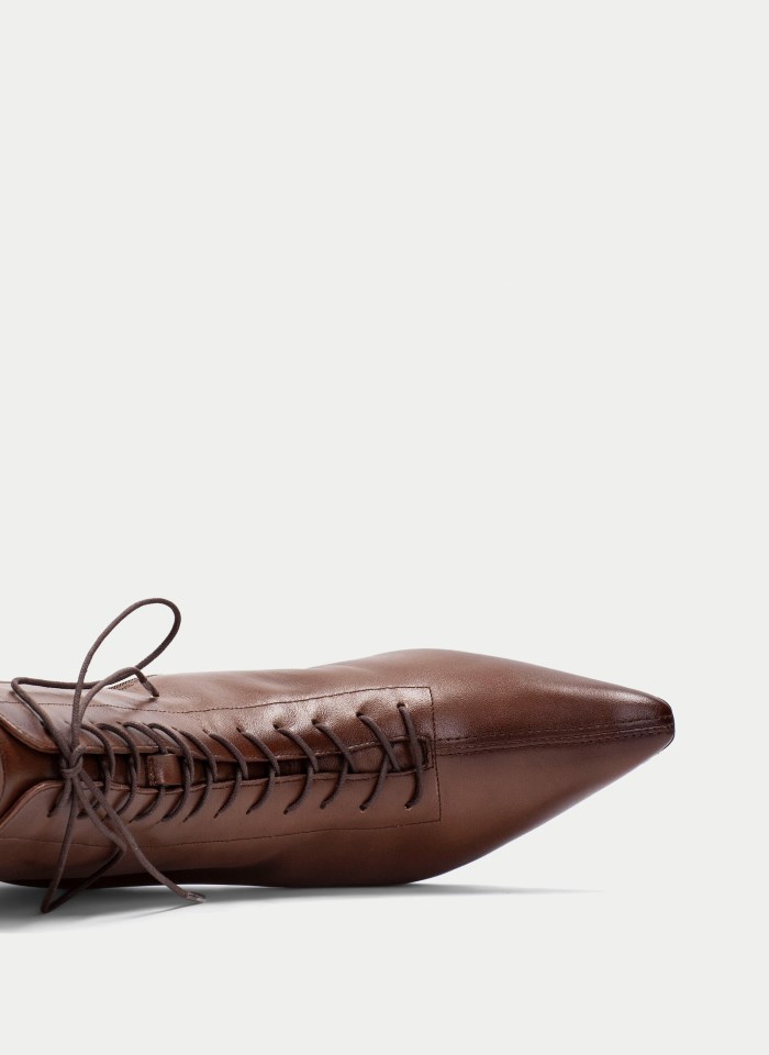 Hispanitas Botín Atlanta Avellana