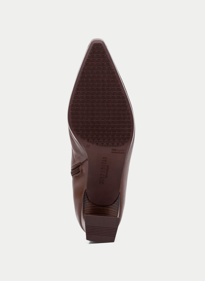 Hispanitas Botín Atlanta Avellana