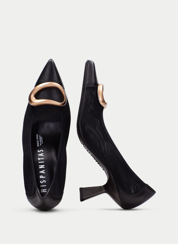 Hispanitas Salón Nova Negro