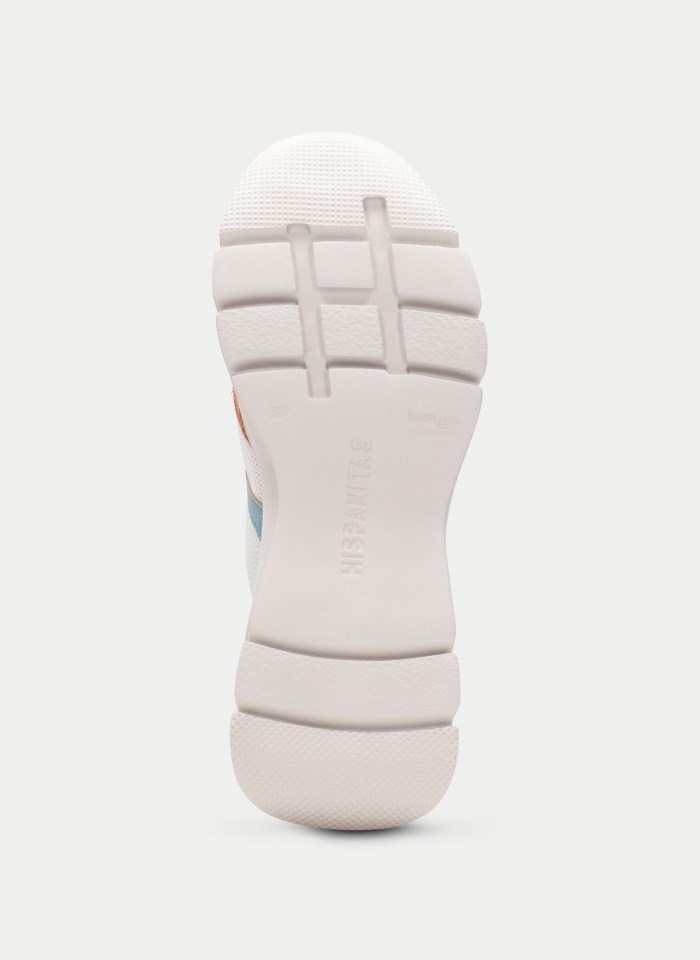 Hispanitas Deportivo Habana Blanco Multi