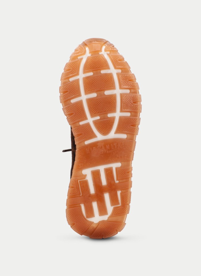 Hispanitas Deportivo Kansas Avellana Leopardo