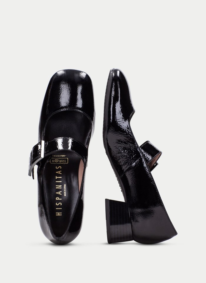 Hispanitas Mary Jane Manila Negro