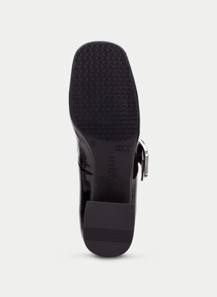 Hispanitas Mary Jane Manila Negro