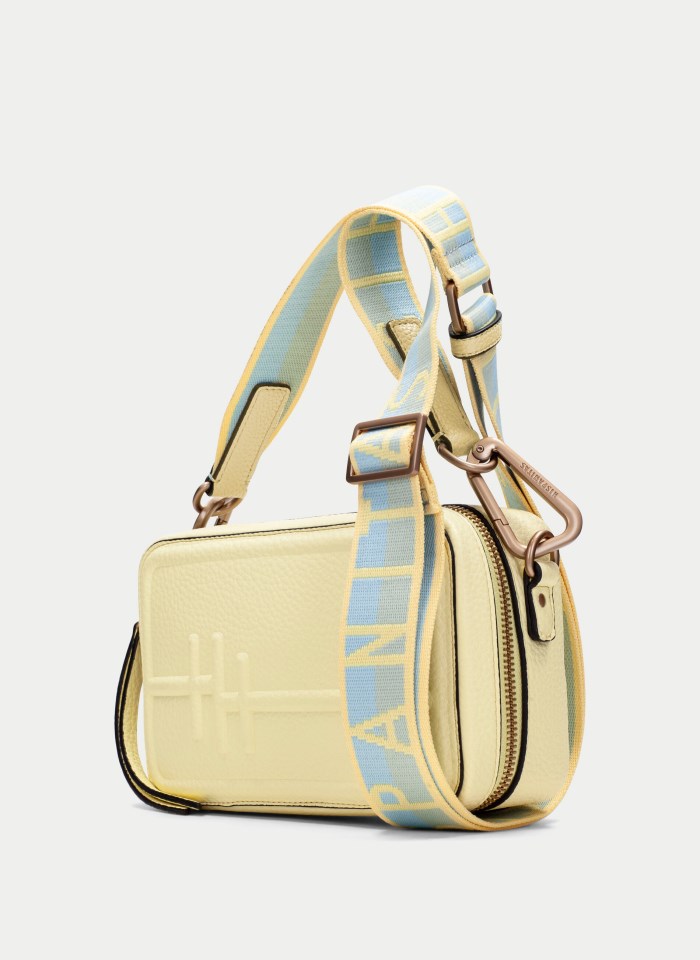 Hispanitas Bandolera banana