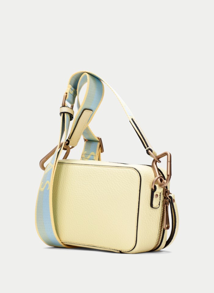 Hispanitas Bandolera banana