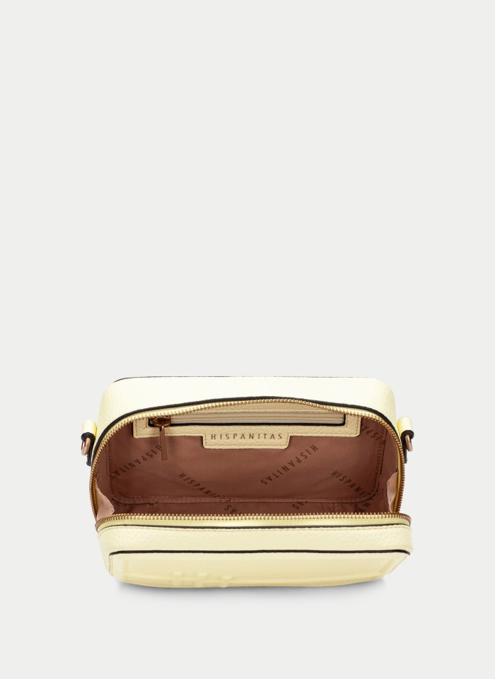Hispanitas Bandolera banana