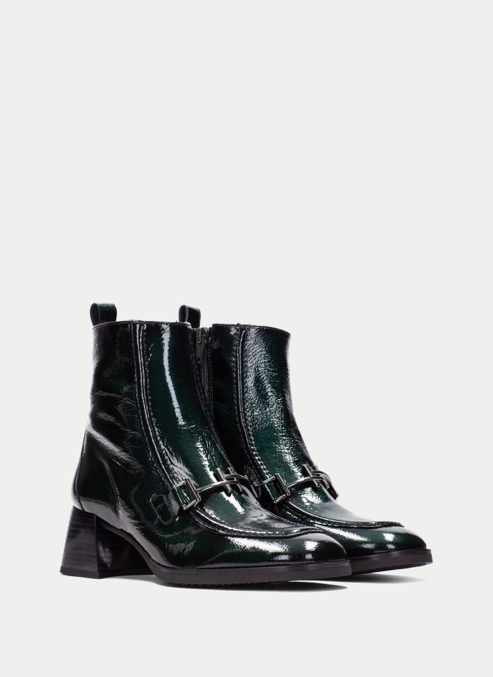 Hispanitas Botín Milan Forest