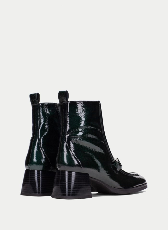 Hispanitas Botín Milan Forest