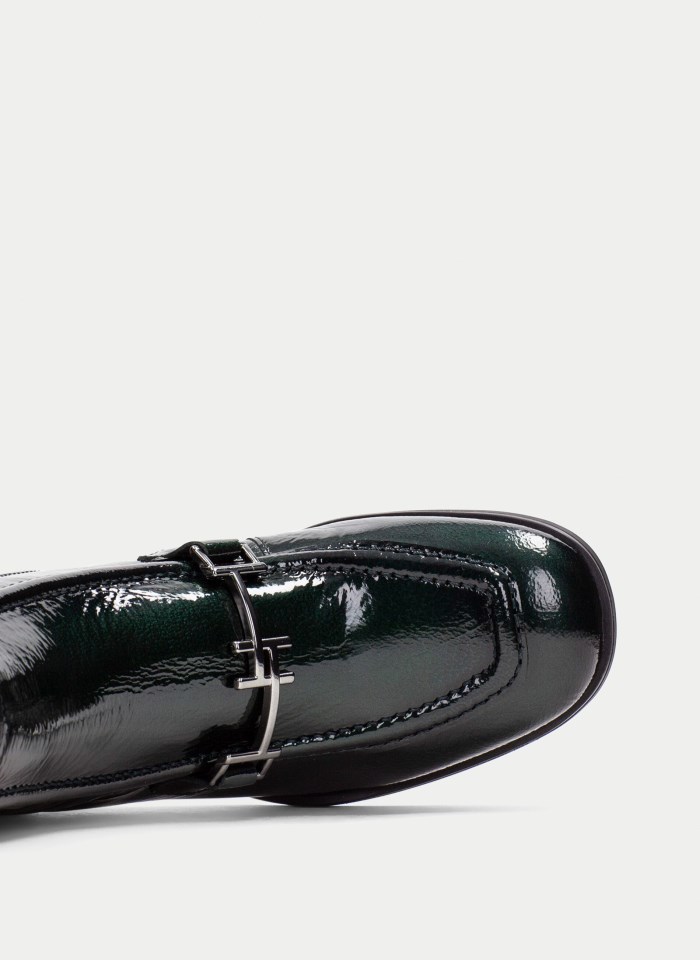 Hispanitas Botín Milan Forest