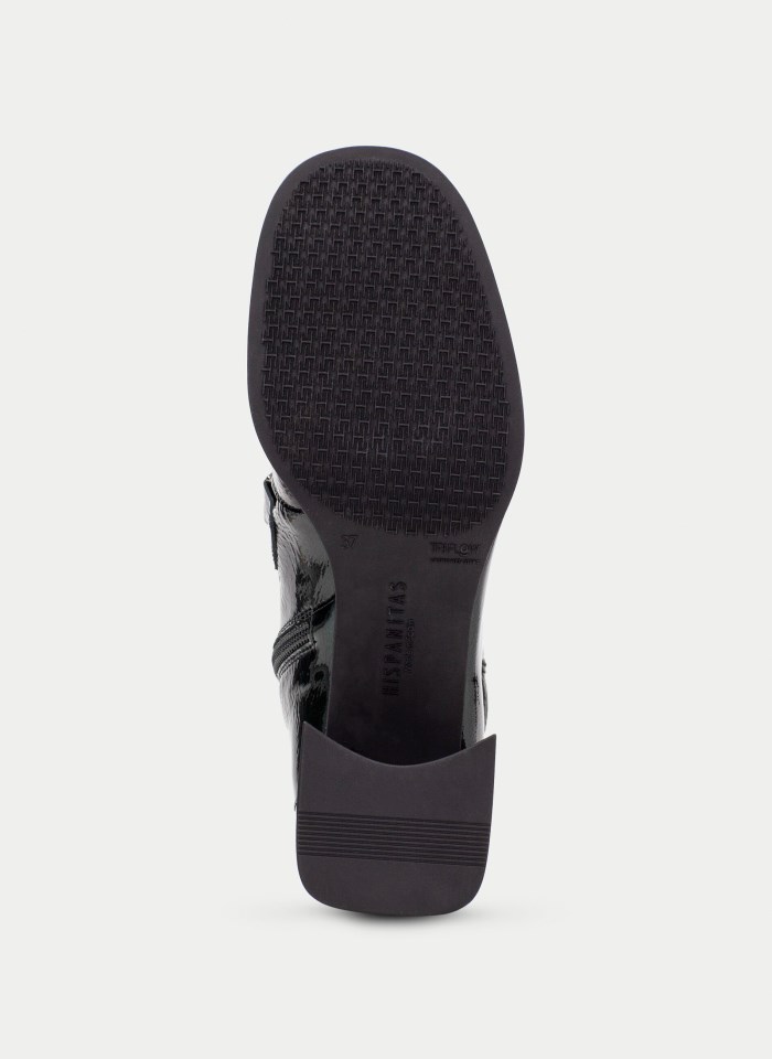 Hispanitas Botín Milan Forest