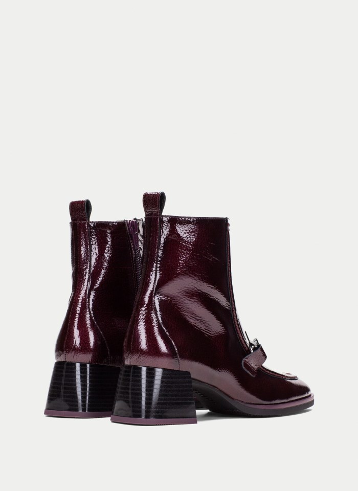 Hispanitas Botín Milan Vino