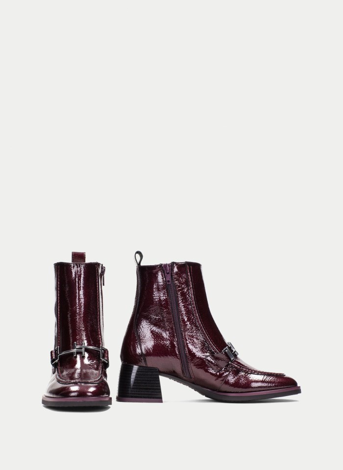 Hispanitas Botín Milan Vino