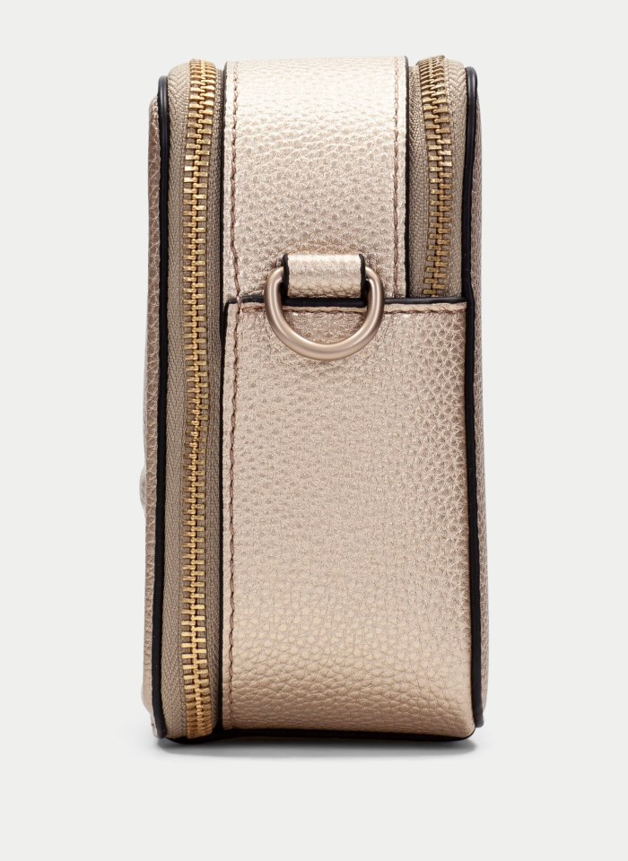 Hispanitas Bandolera cava