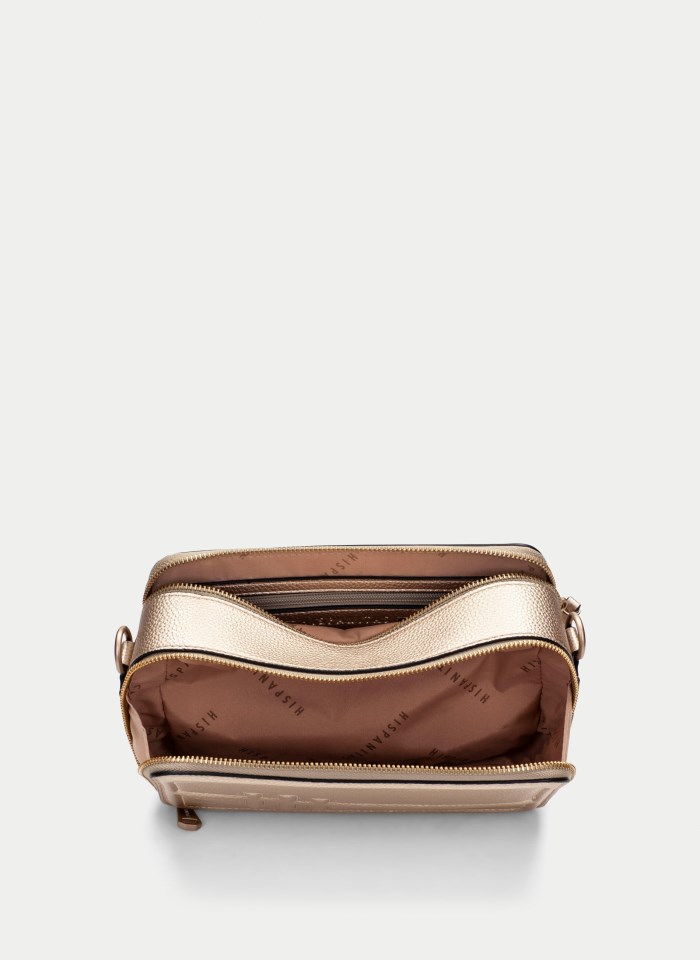 Hispanitas Bandolera cava