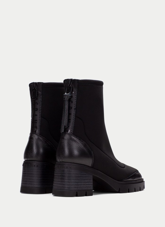 Hispanitas Botín Everest Negro