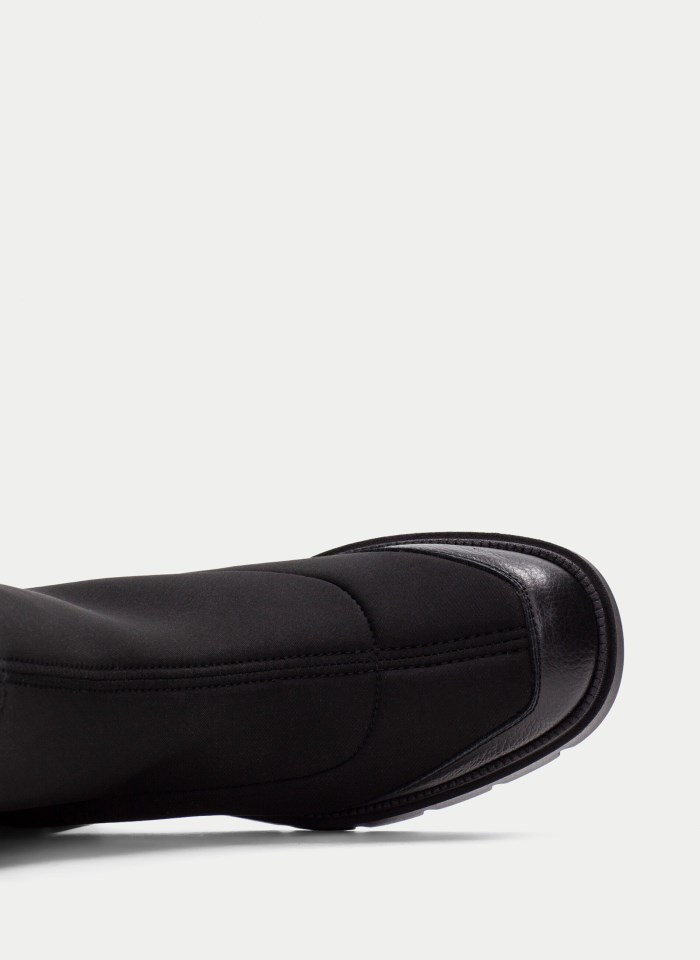 Hispanitas Botín Everest Negro