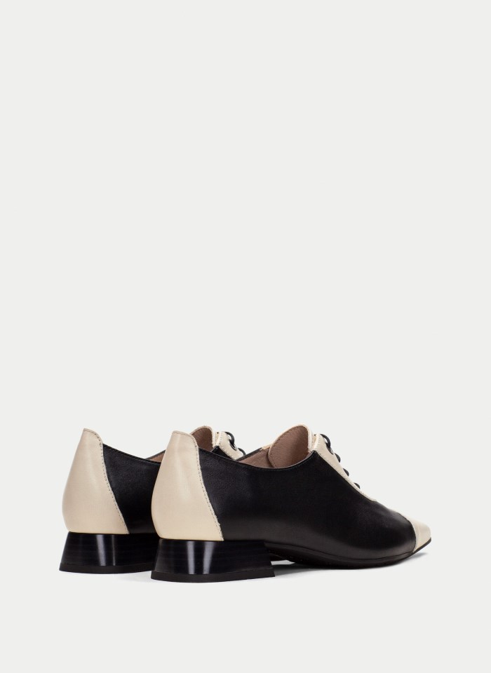 Hispanitas Derby Dali Negro Milk