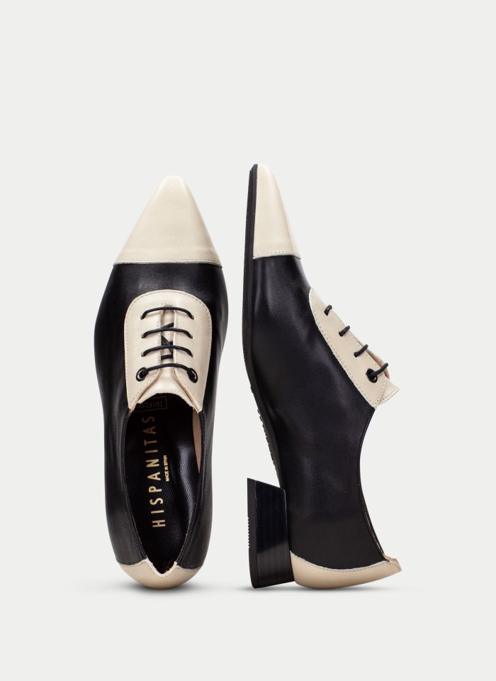 Hispanitas Derby Dali Negro Milk