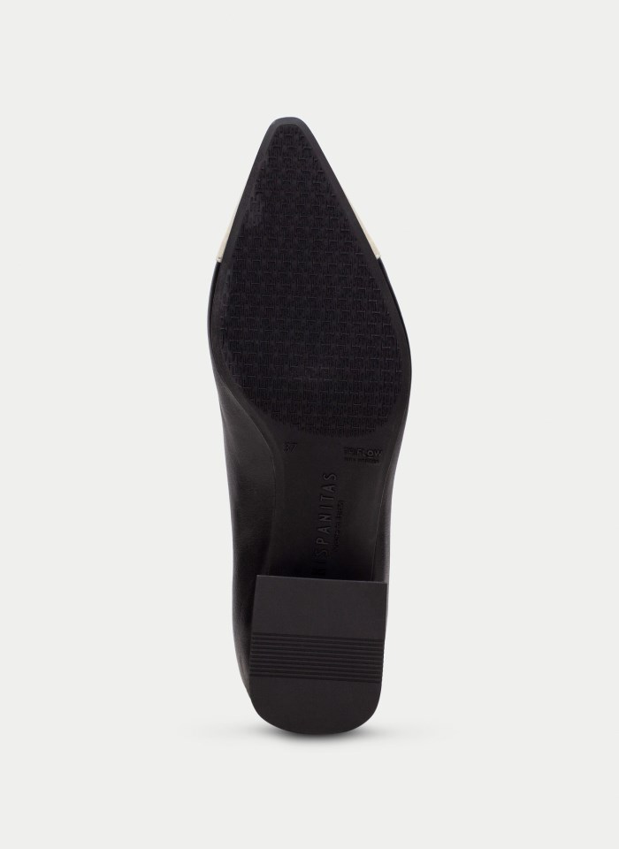 Hispanitas Derby Dali Negro Milk