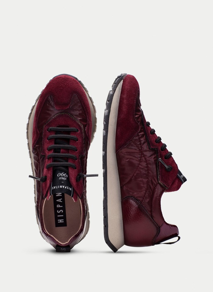 Hispanitas Deportivo Kansas Vino