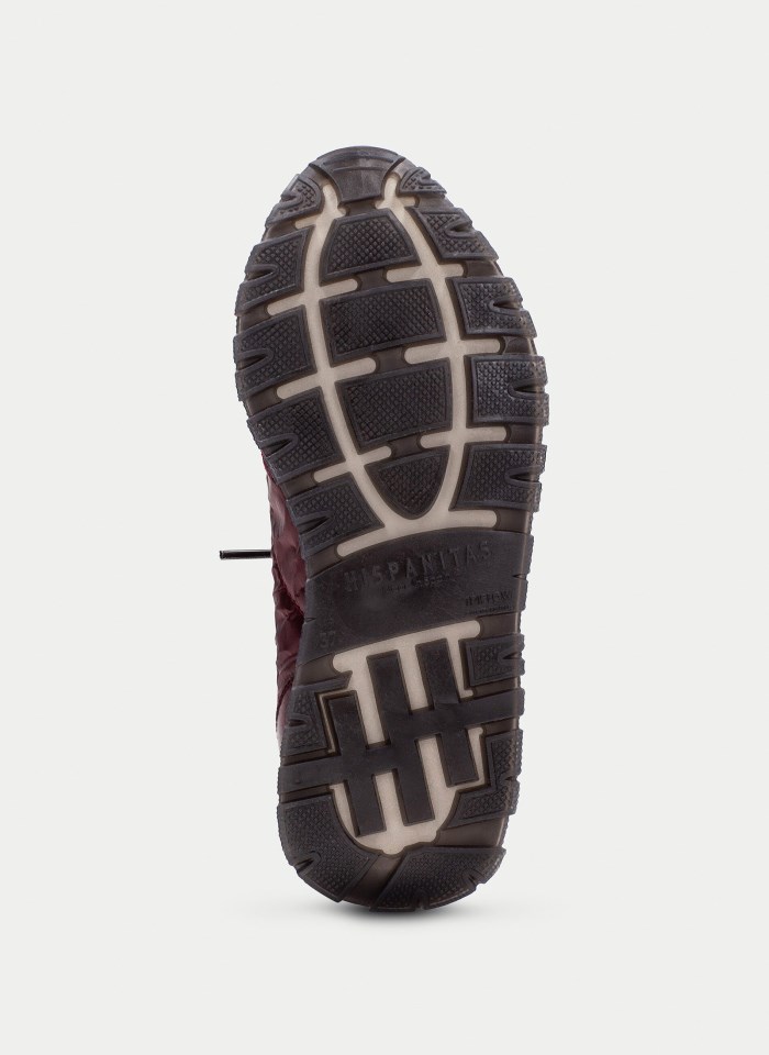 Hispanitas Deportivo Kansas Vino