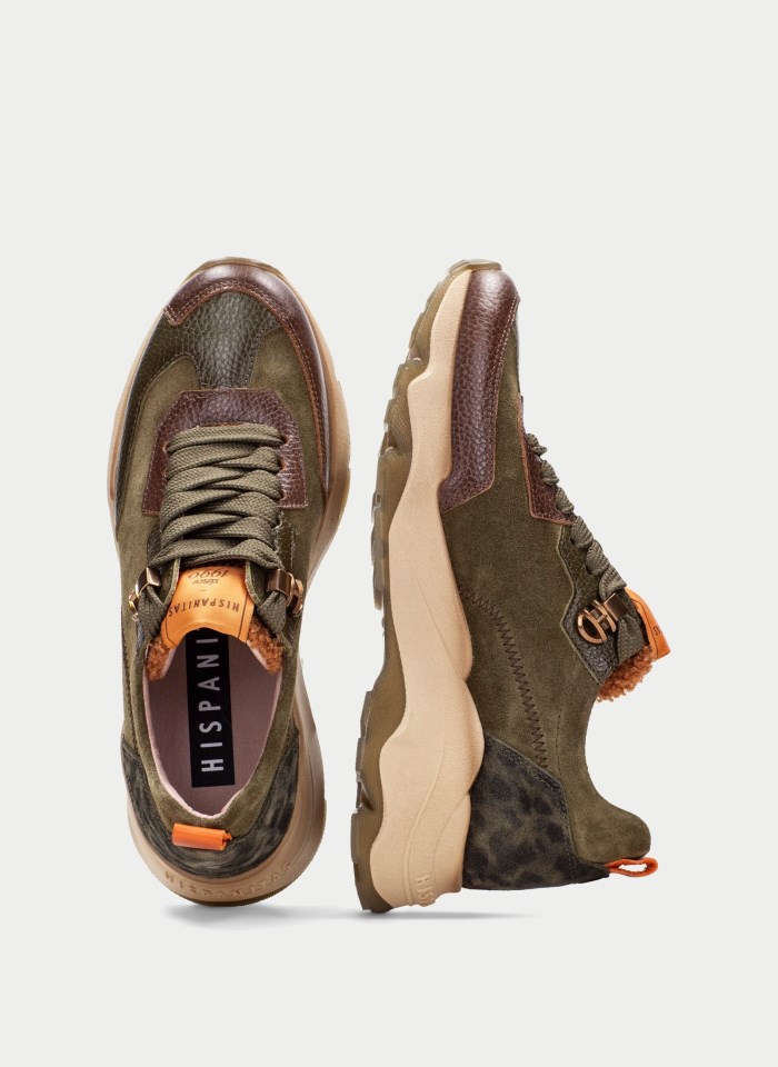 Hispanitas Deportivo Nepal Militar