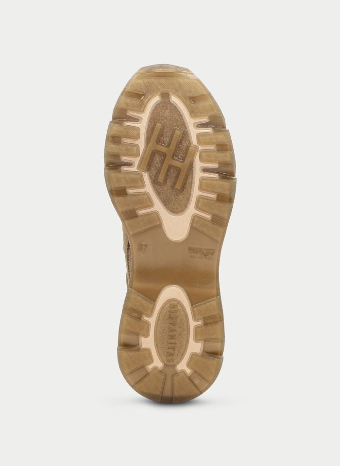 Hispanitas Deportivo Nepal Militar