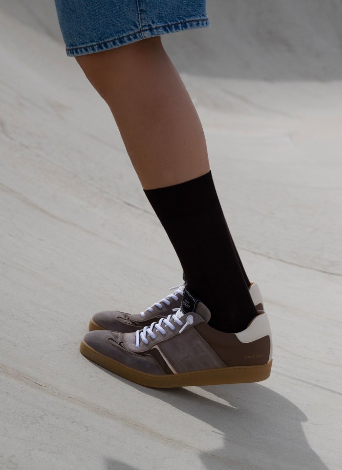 Hispanitas Deportivo Madison Taupe