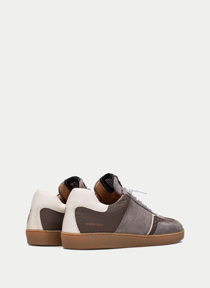 Hispanitas Deportivo Madison Taupe