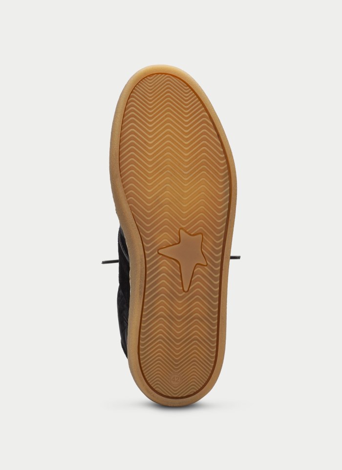 Hispanitas Deportivo Negro