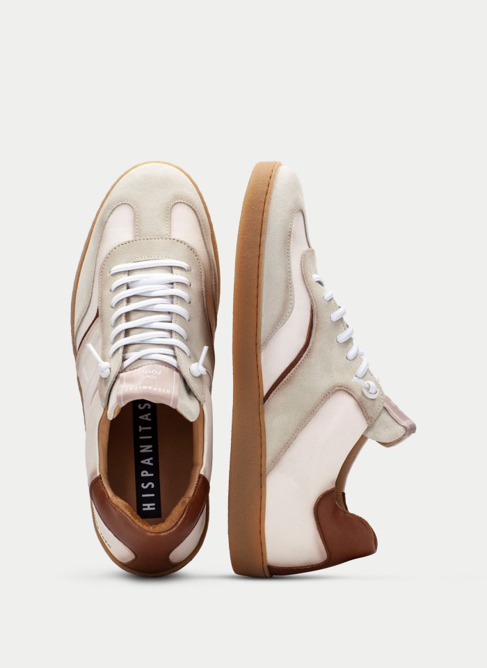 Hispanitas Deportivo Madison Latte