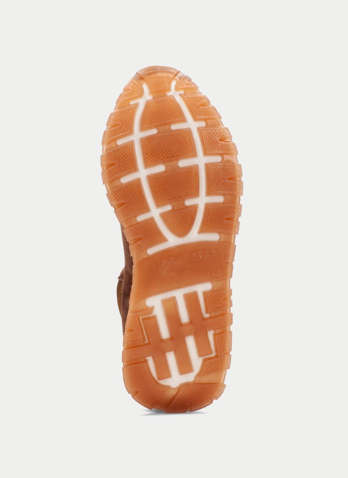 Hispanitas Botin Sport Kansas Avellana