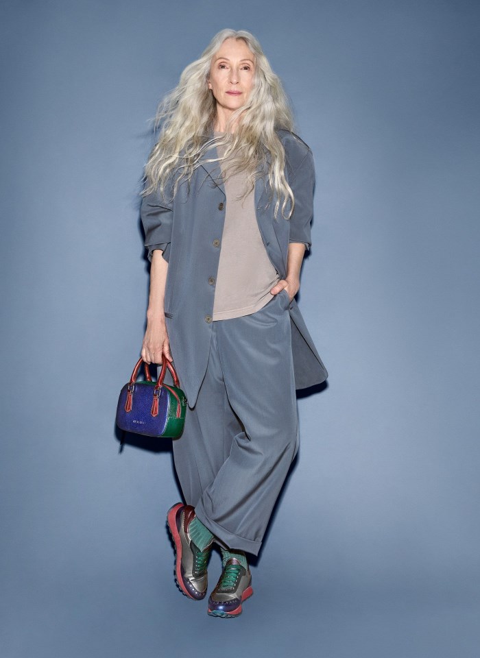 Hispanitas Deportivo Loira Multi Metal