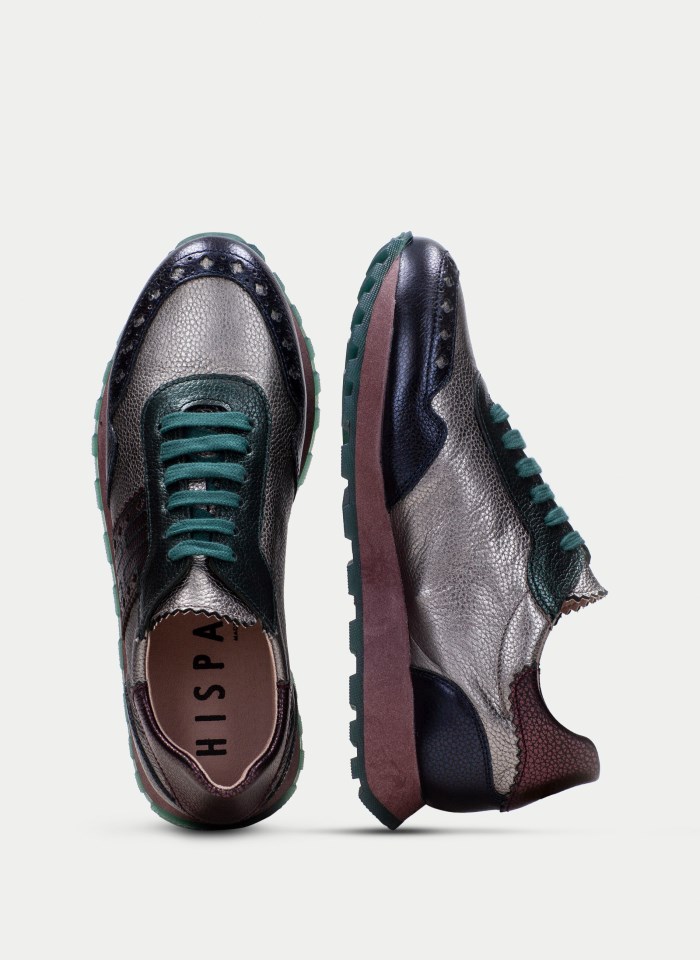 Hispanitas Deportivo Loira Multi Metal