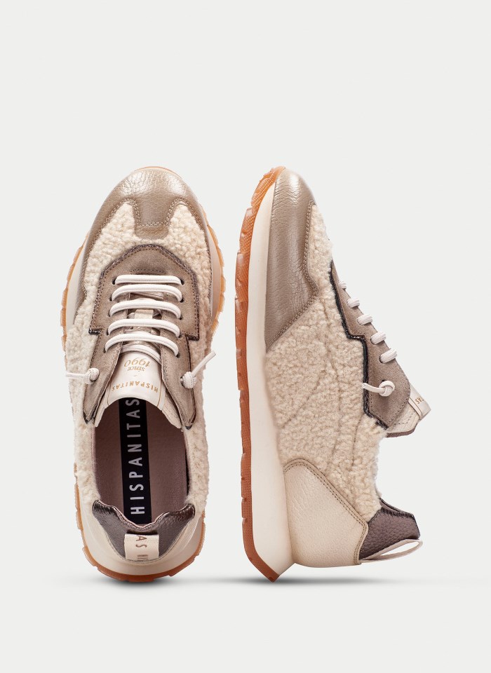 Hispanitas Deportivo Kansas Teddy Taupe