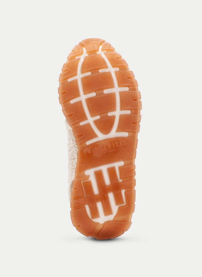 Hispanitas Deportivo Kansas Teddy Taupe