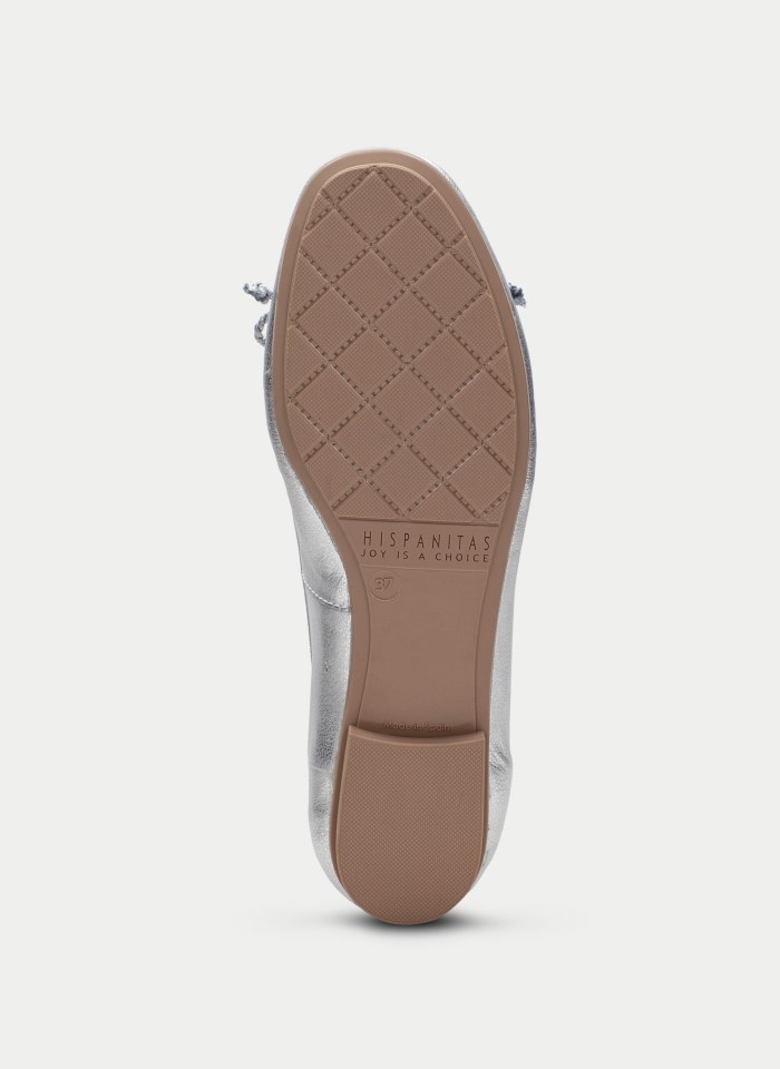 Hispanitas Bailarina Basil Plata