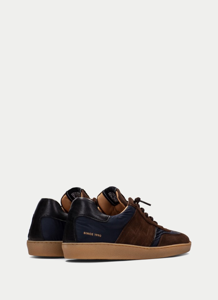 Hispanitas Deportivo Madison Marron Jeans