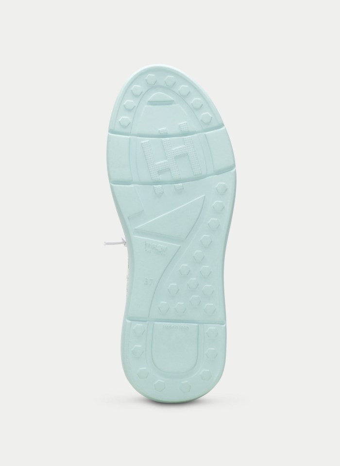 Hispanitas Deportivo Oceania Blanco Aguamarina