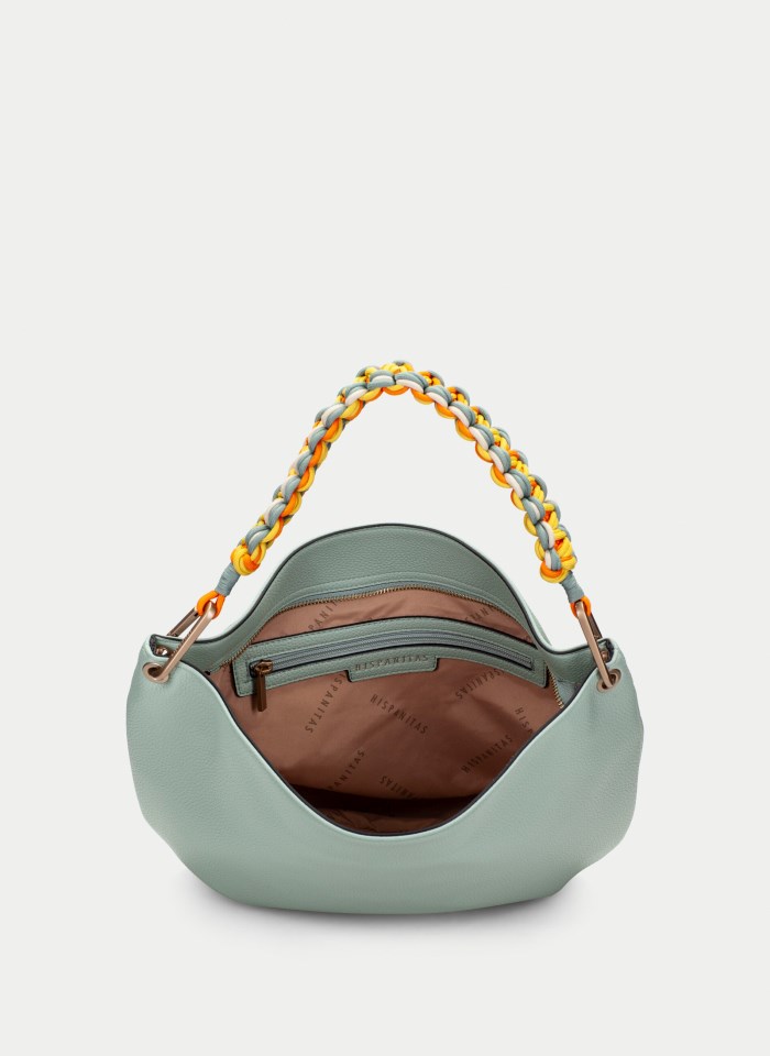 Hispanitas Hobo eucalipto