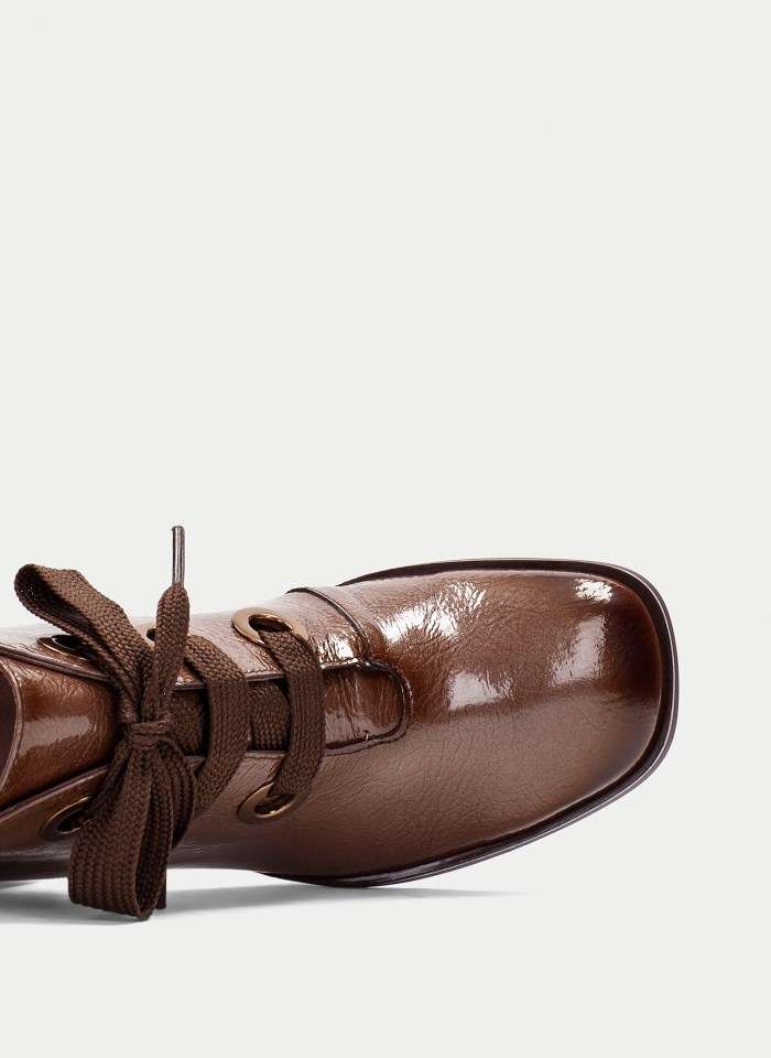 Hispanitas Botín Marsella Avellana