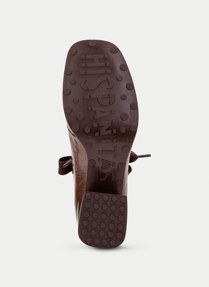 Hispanitas Botín Marsella Avellana